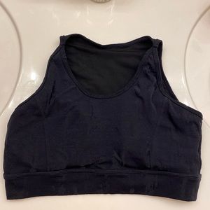 Mono B L sports bra